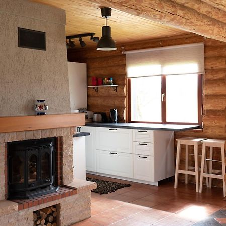Piesupite Villa Staburags Bagian luar foto