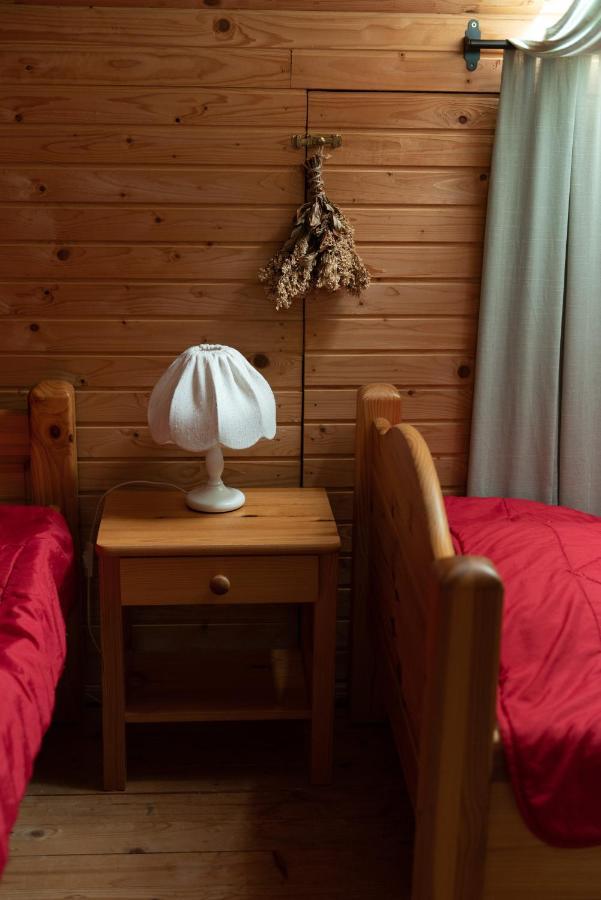 Piesupite Villa Staburags Bagian luar foto