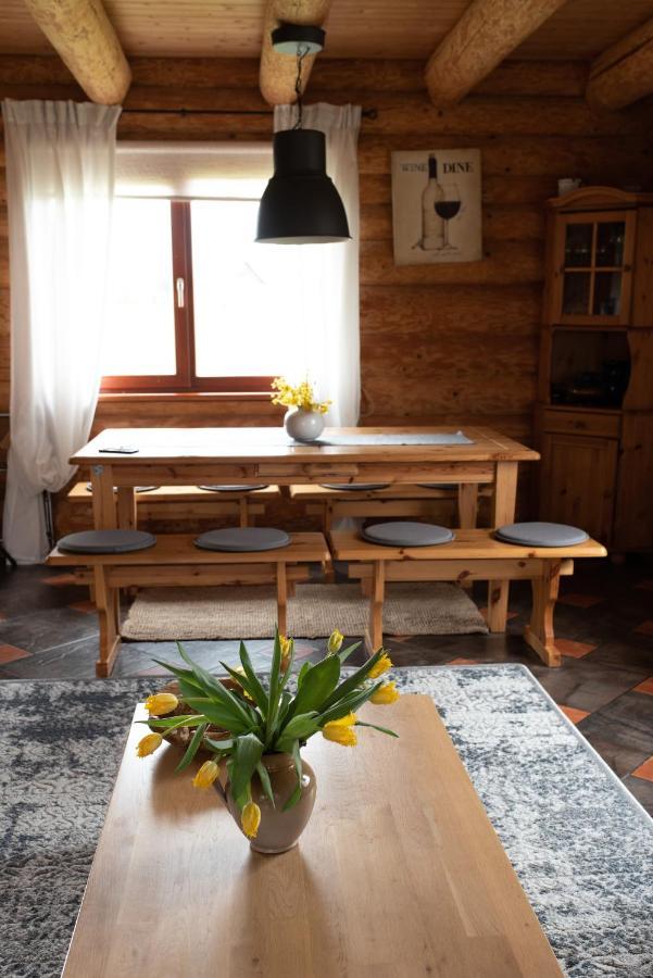 Piesupite Villa Staburags Bagian luar foto