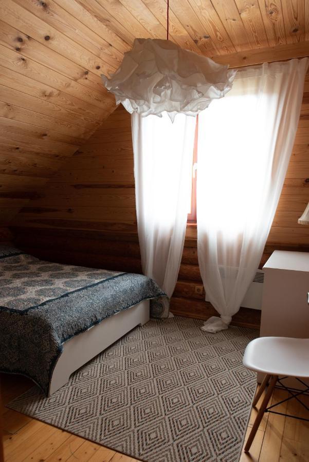 Piesupite Villa Staburags Bagian luar foto