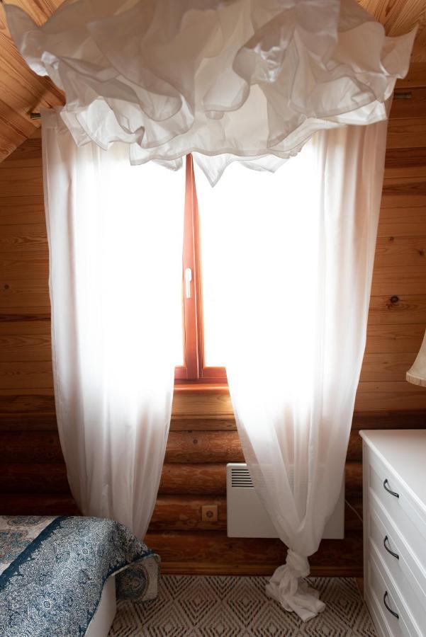 Piesupite Villa Staburags Bagian luar foto