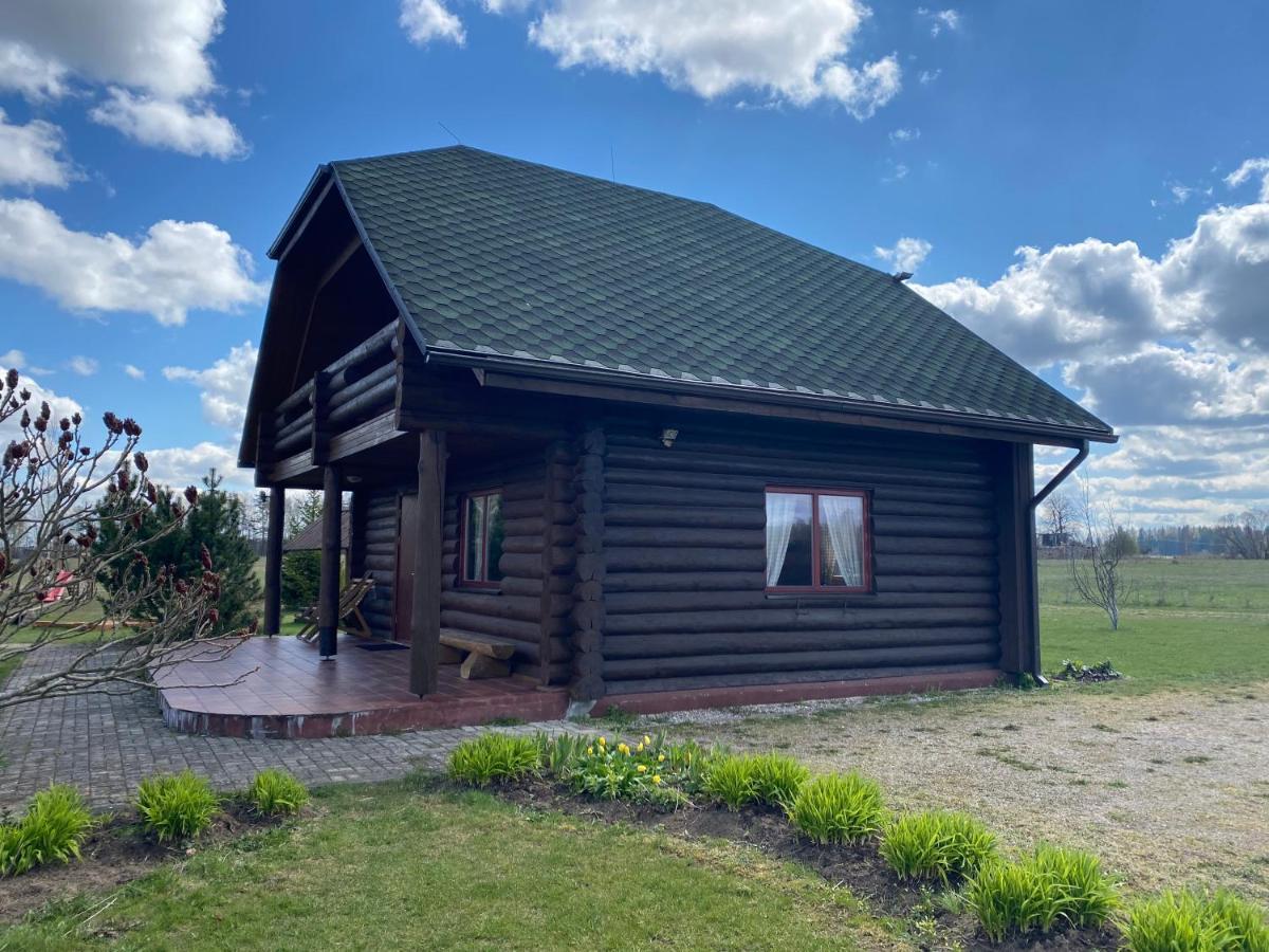 Piesupite Villa Staburags Bagian luar foto